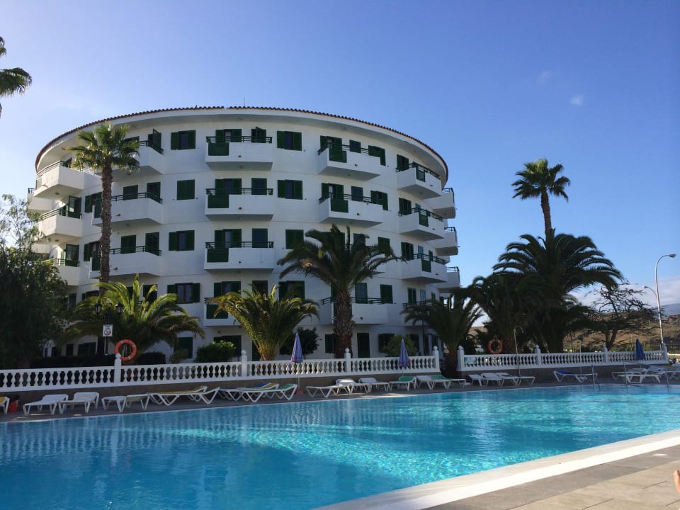 Pool Servatur Playa Bonita