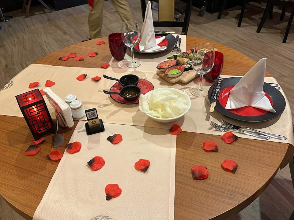 Gastro Adalya Elite Lara