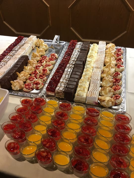 Restaurant Das Kaltschmid - Familotel Tirol