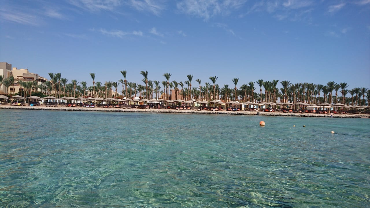 Strand Makadi Spa - Adults only