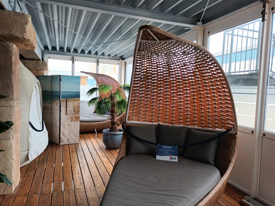 Sport & Freizeit Ferienwohnungen Ferienpark Weissenhäuser Strand