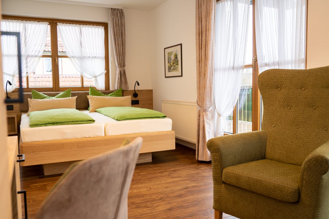 Zimmer Hotel und Berggasthaus Zum Sonnenhof