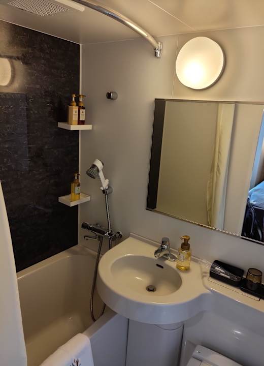 Zimmer Gion Crystal Hotel - Vacation STAY 21916v