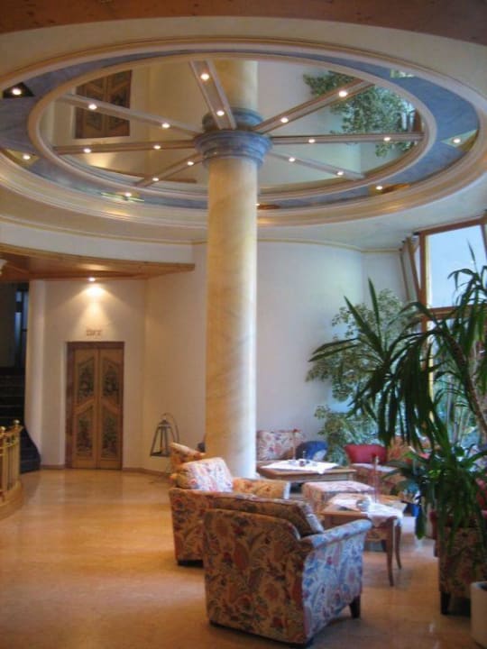 Halle Naturparkhotel Adler