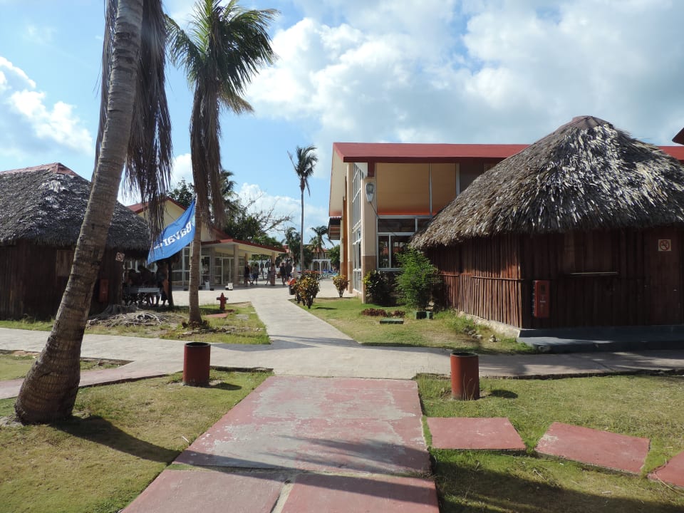 Sonstiges Sol Hicacos Varadero