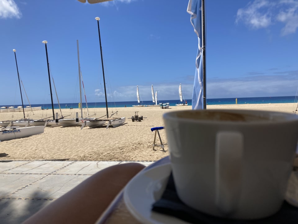 Strand ROBINSON JANDIA PLAYA