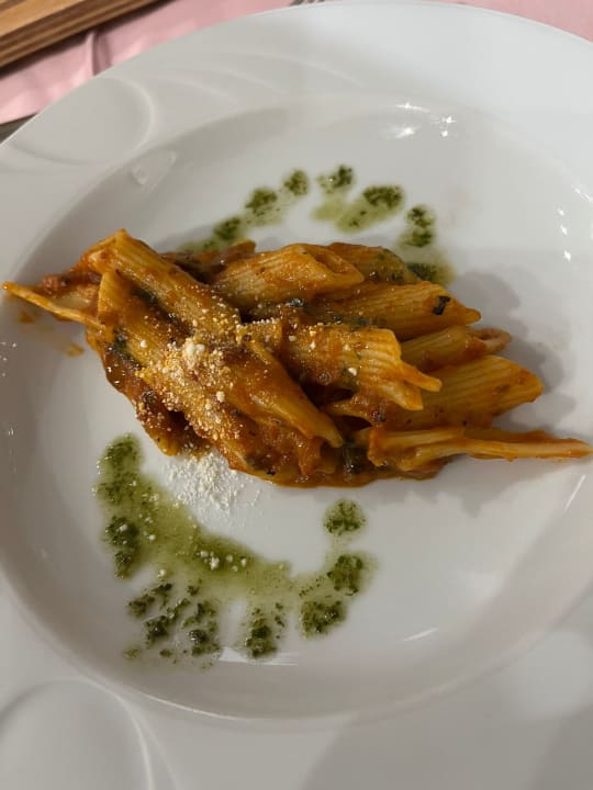 Gastro Hane Family Resort