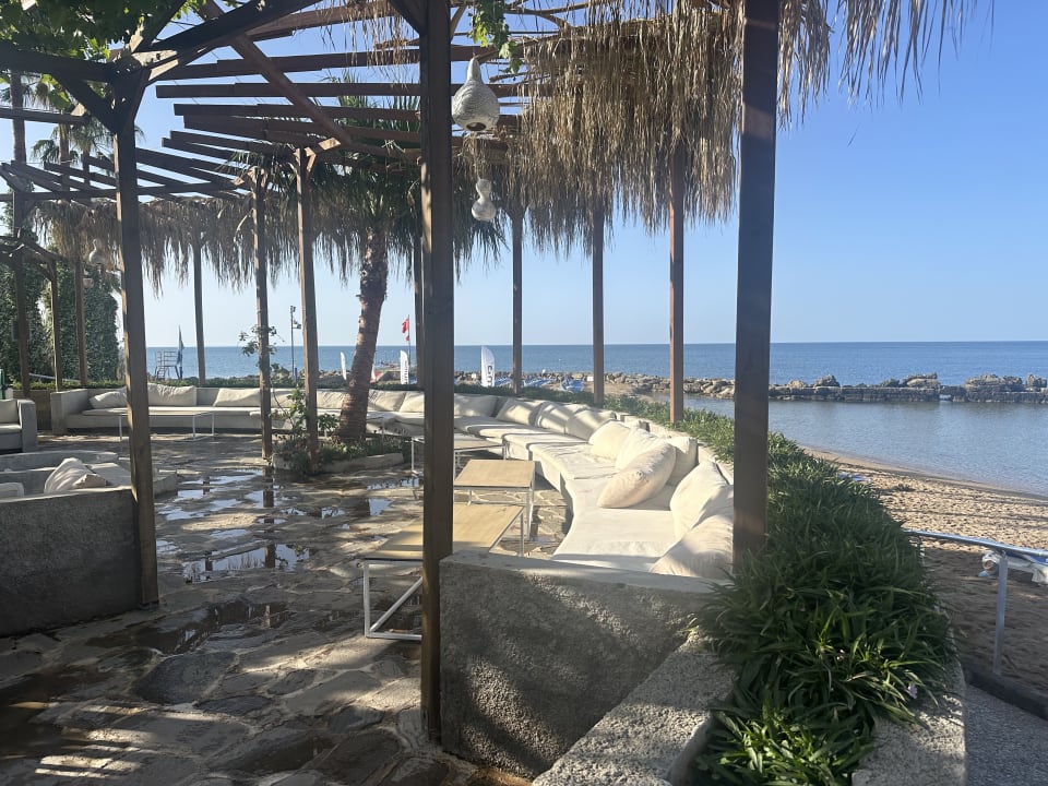 Strand Numa Bay Exclusive Hotel