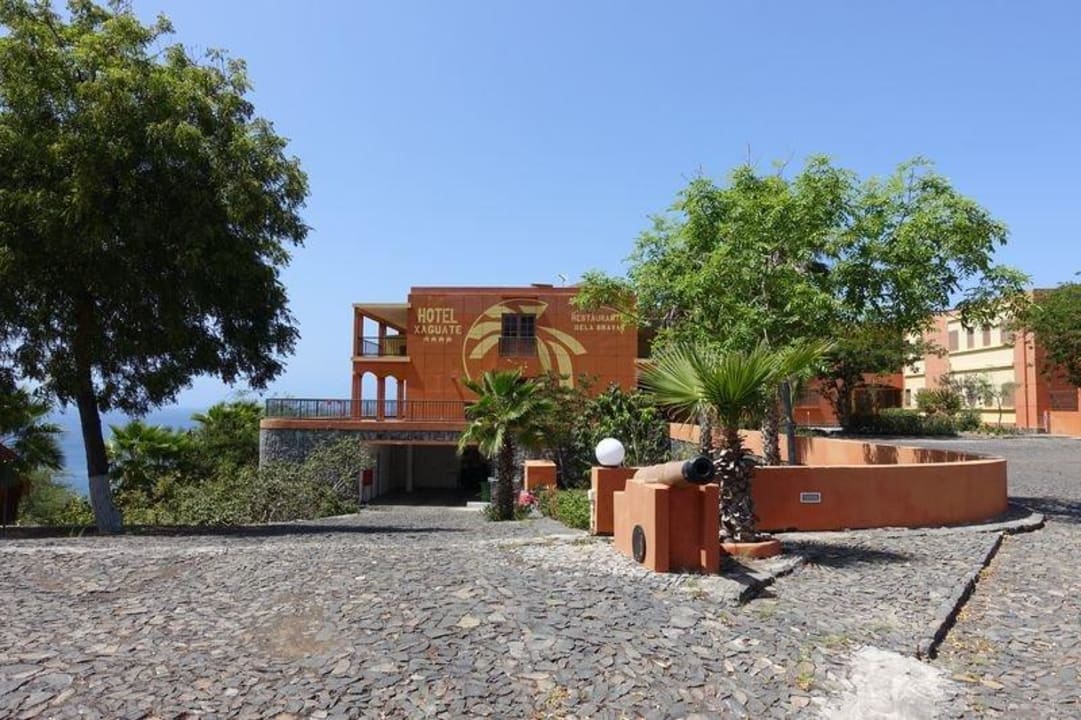 Hotel Xaguate Hotel Xaguate