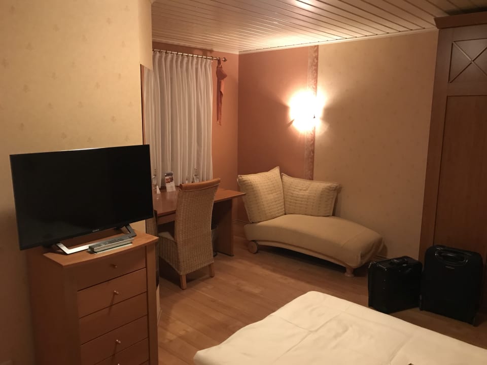 Zimmer Landgasthof Buch