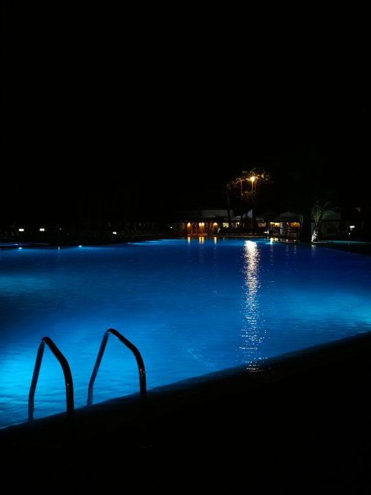 Pool VOI Praia De Chaves Resort