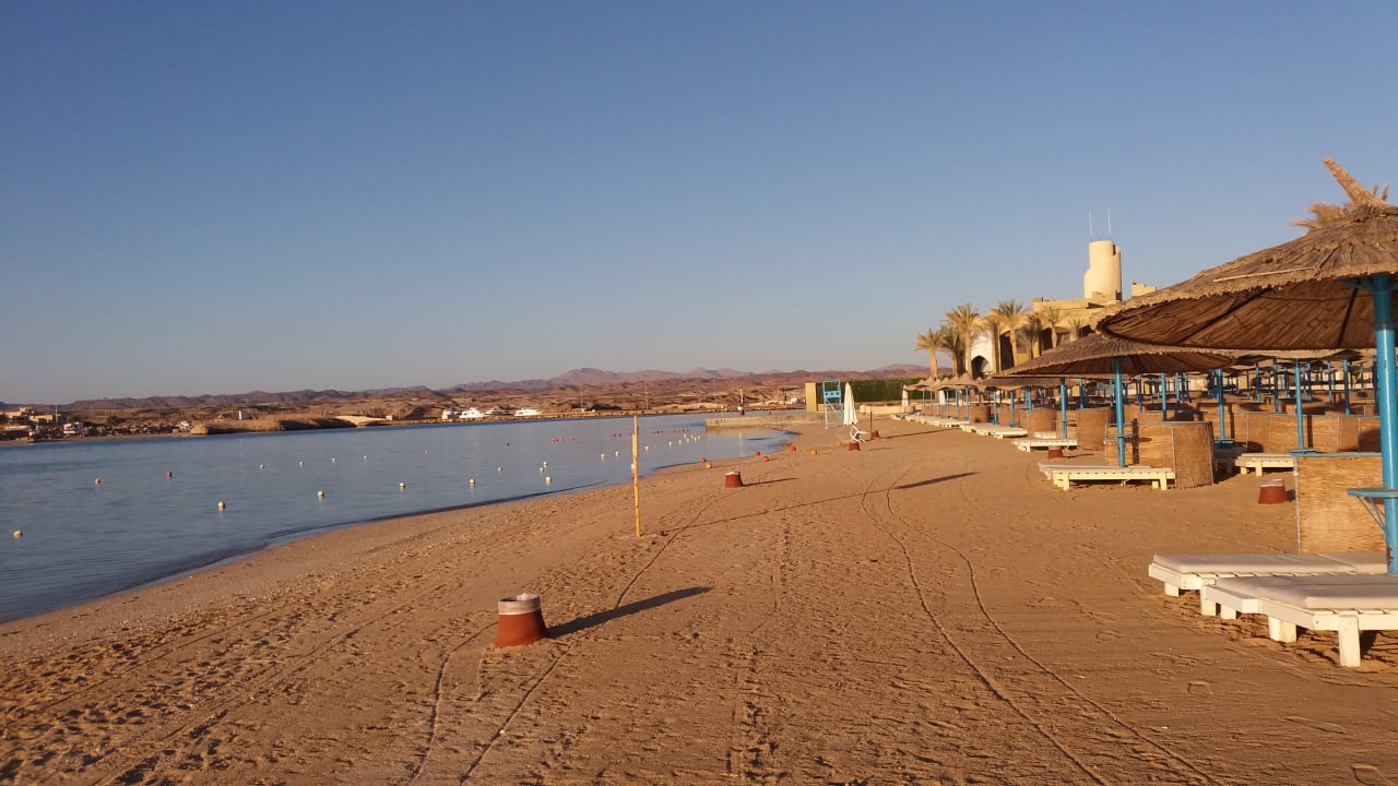 Strand Marina Resort Port Ghalib, a member of Radisson Individuals