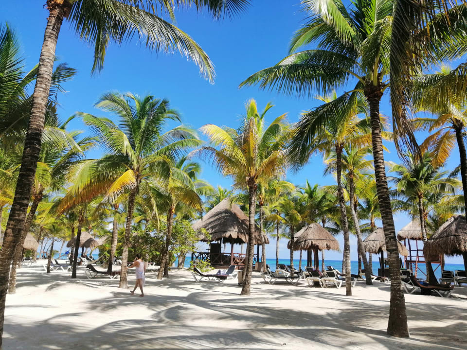 Strand Grand Palladium Kantenah Resort & Spa