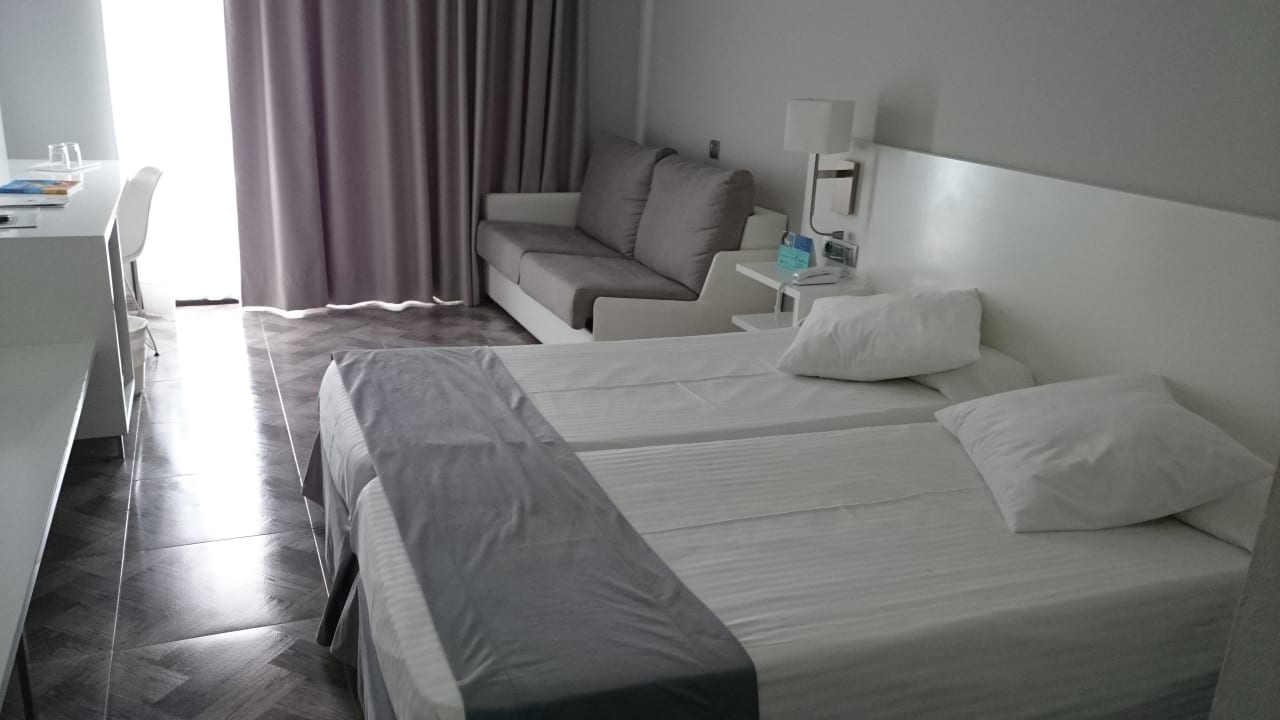 Doppelzimmer Hotel Caserio