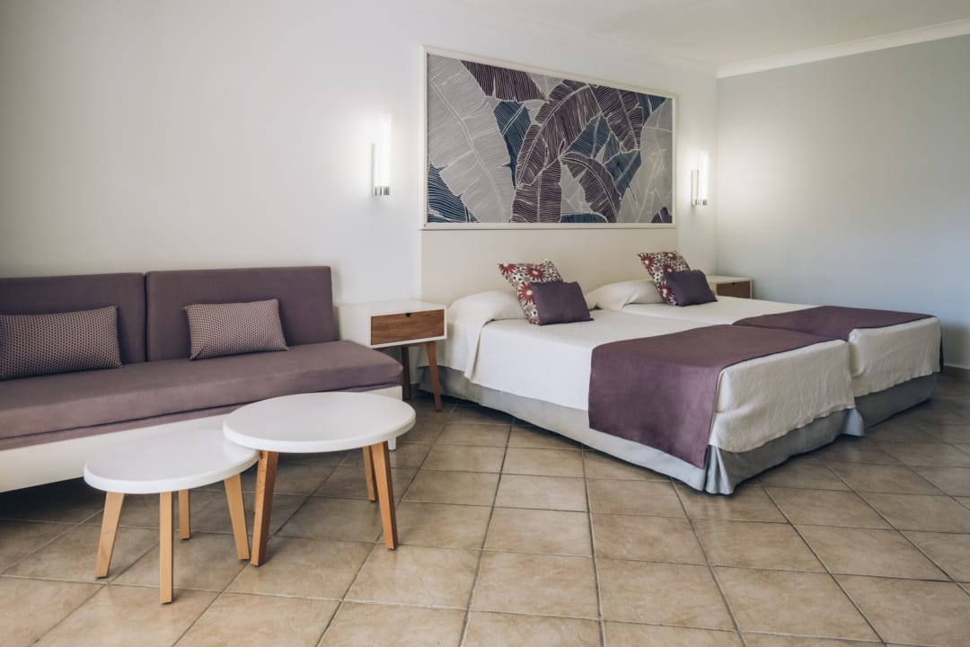 Zimmer Iberostar Origin Playa Alameda