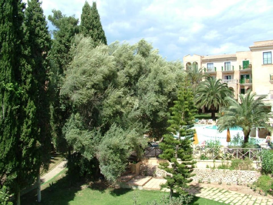 Garten I Lago Garden