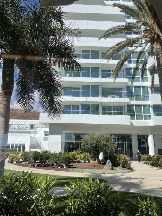 Außenansicht ROBINSON JANDIA PLAYA