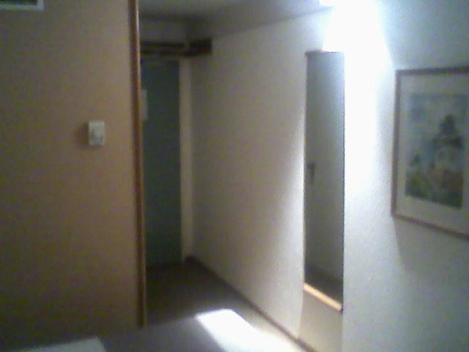 Zimmer Hotel Ibis Antibes Sophia Antipolis