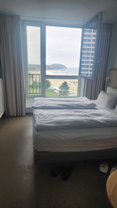 Zimmer aja Travemünde