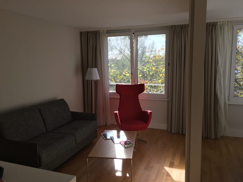 Zimmer NH Collection Hamburg City