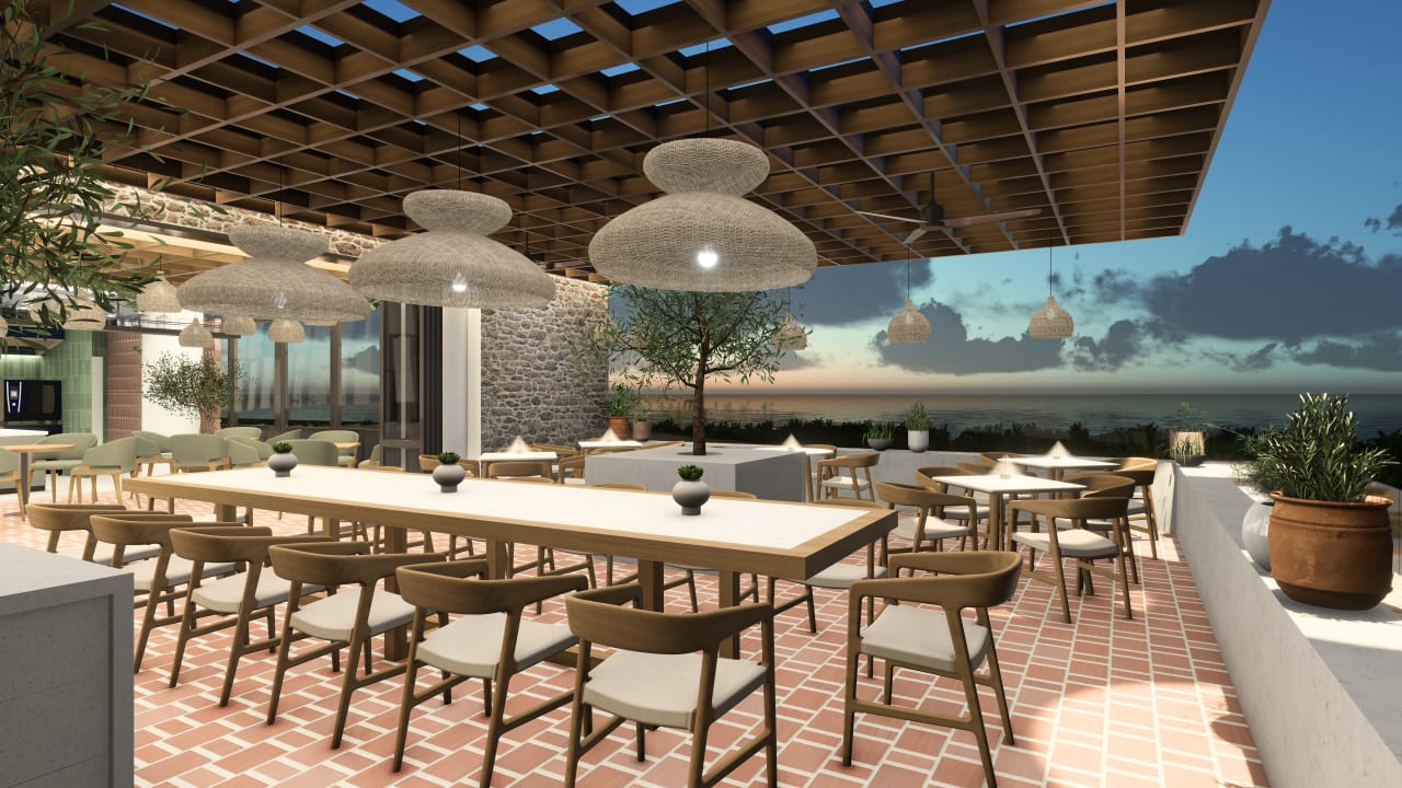 Gastro King Jason Zante – Designed for Adults