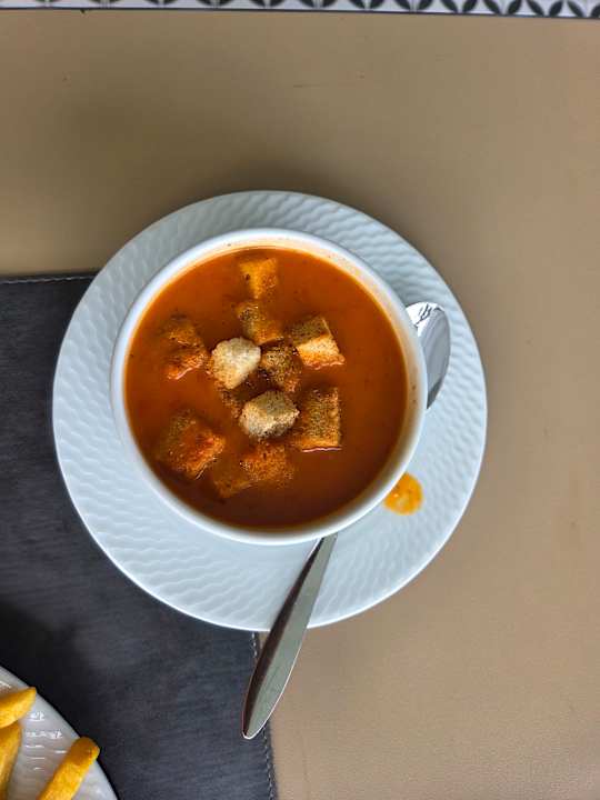 Gastro La Blanche Island Bodrum