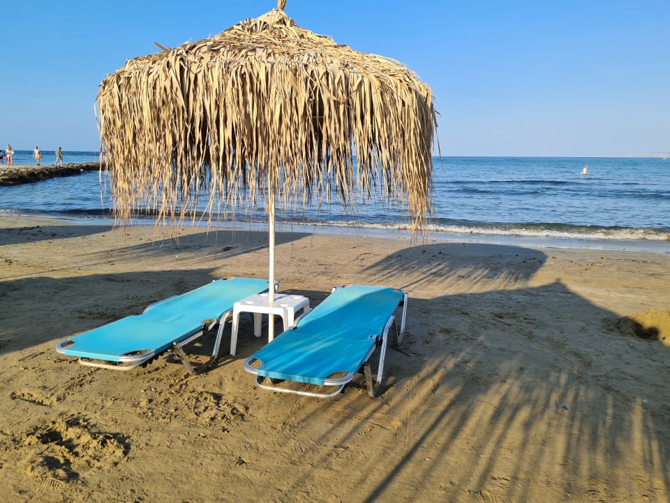 Strand Hotel Corissia Princess