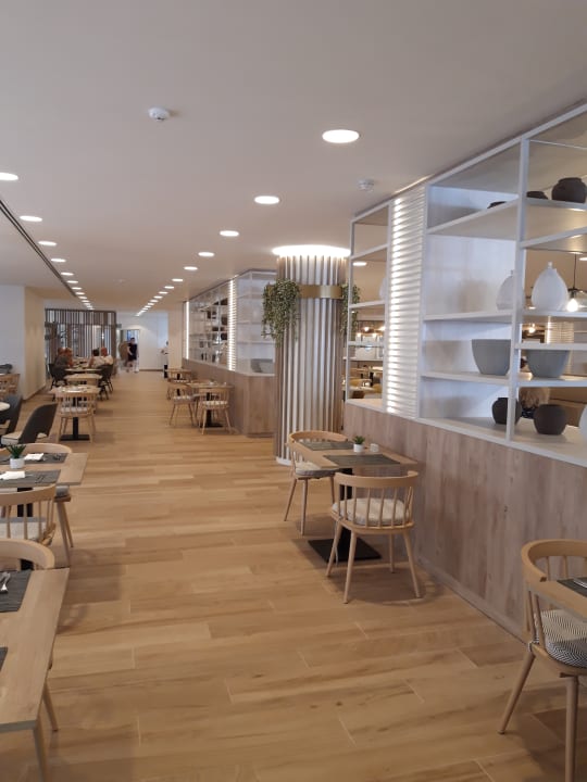 Gastro Maspalomas Princess