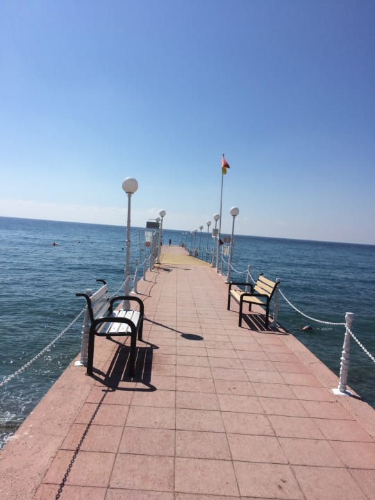 Strand Labranda Alantur Resort