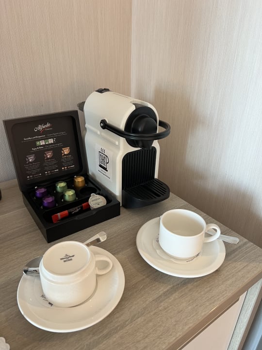 Zimmer Hotel Neptun