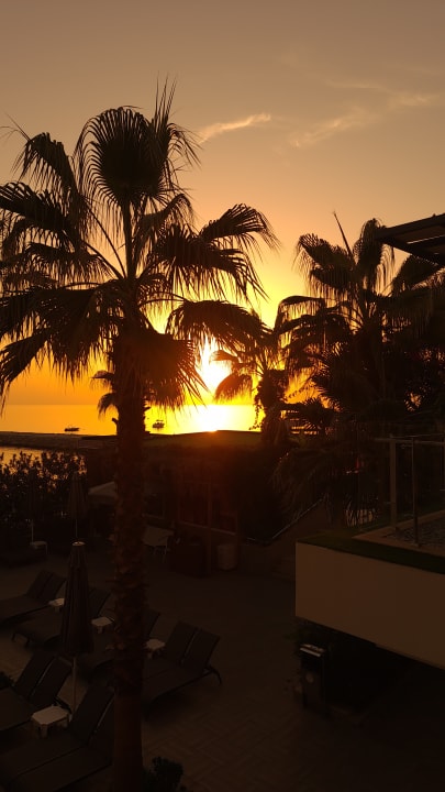 Außenansicht Aria Resort & Spa