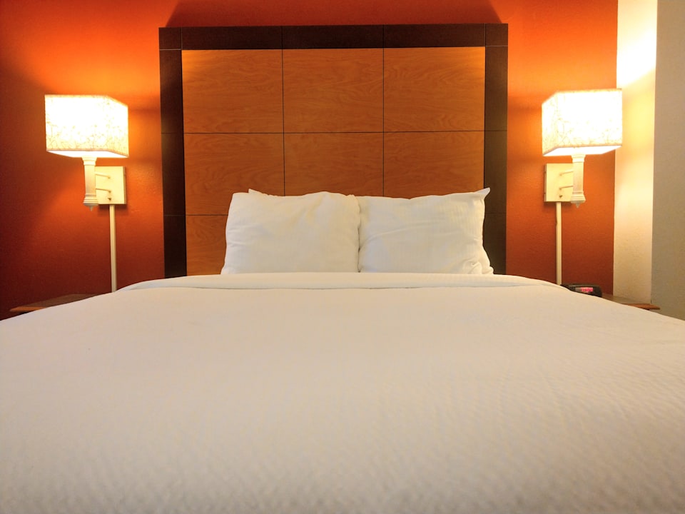 Zimmer La Quinta Inn Phoenix Sky Harbor Airport