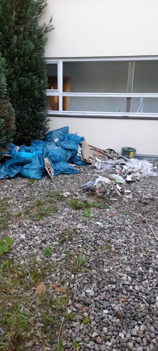 Außenansicht Seehotel Schwanenhof