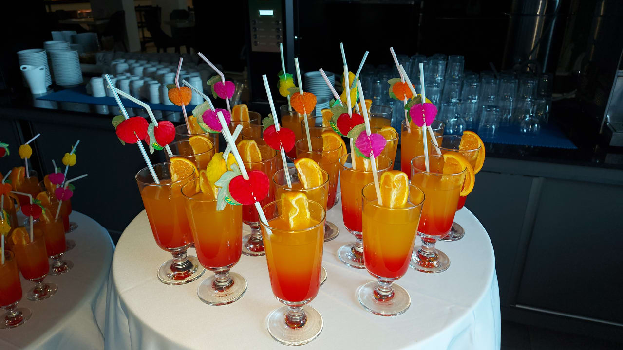 Gastro Grand Seker Hotel