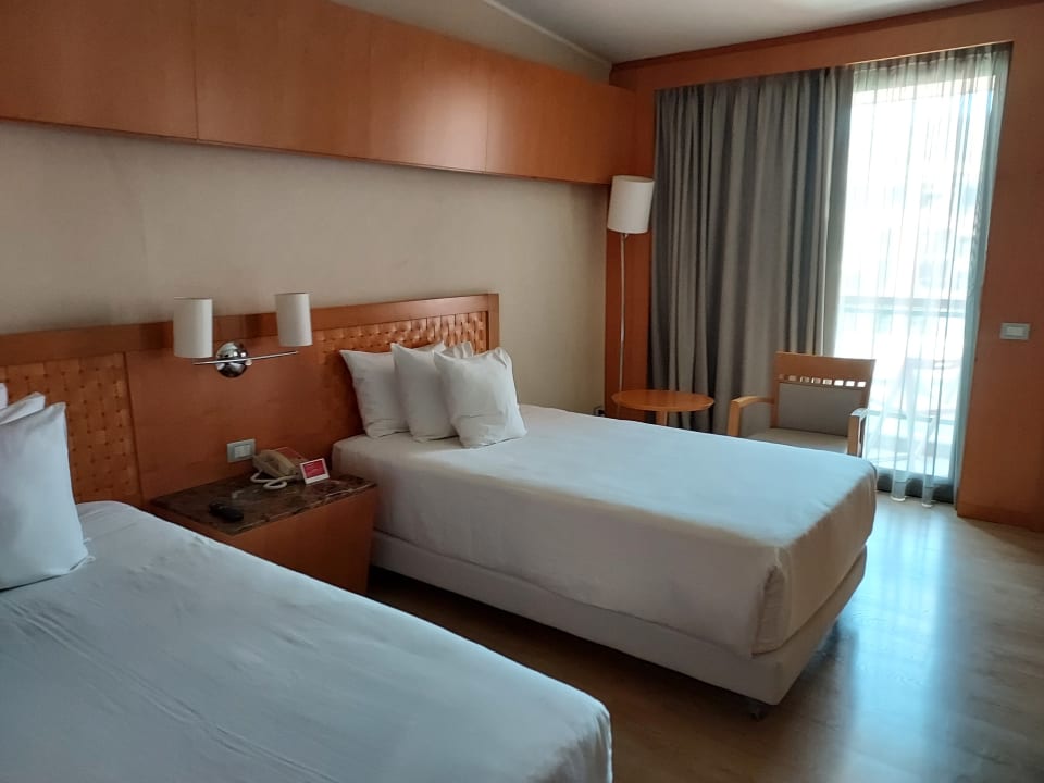 Zimmer NH Collection Genova Marina