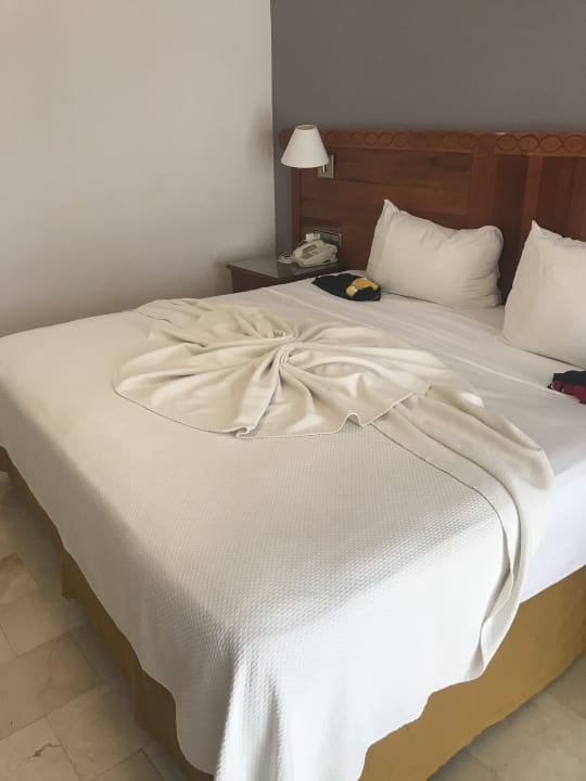 Zimmer Hotel Grand Palladium Palace Resort, Spa & Casino