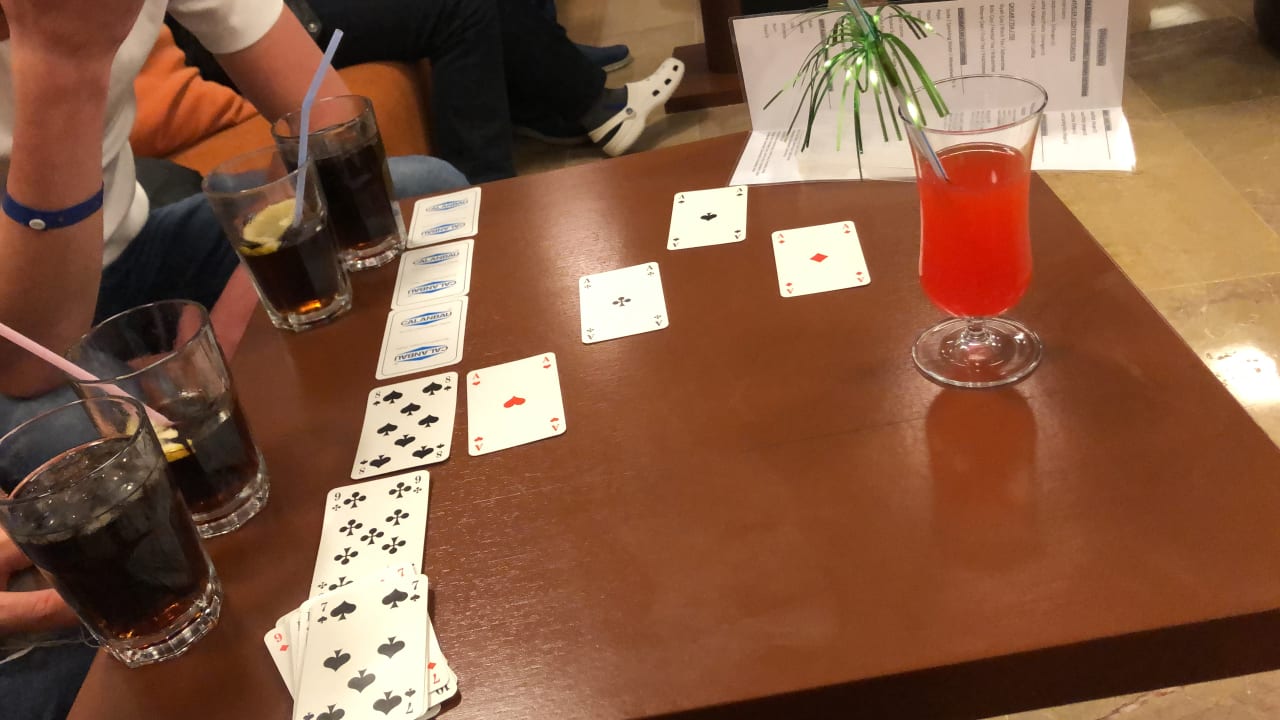 Gastro Labranda Alantur Resort