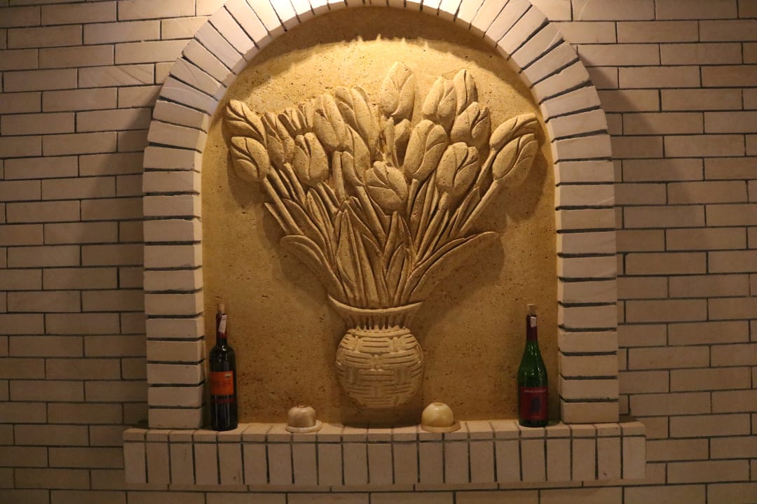 Sonstiges Casa Mare Resort
