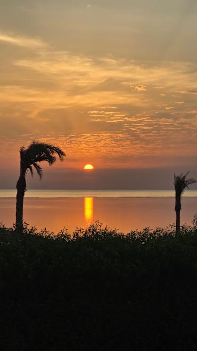 Ausblick True Beach Resort