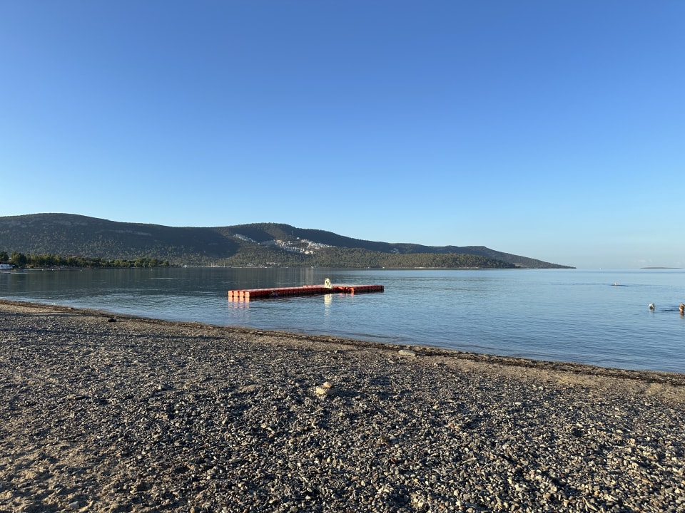 Strand Korumar Ephesus Beach & Spa Resort