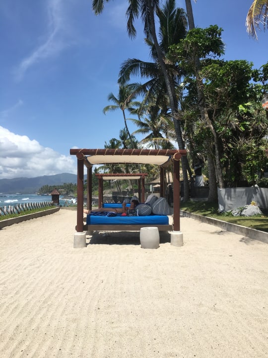 Strand Ramayana Candidasa