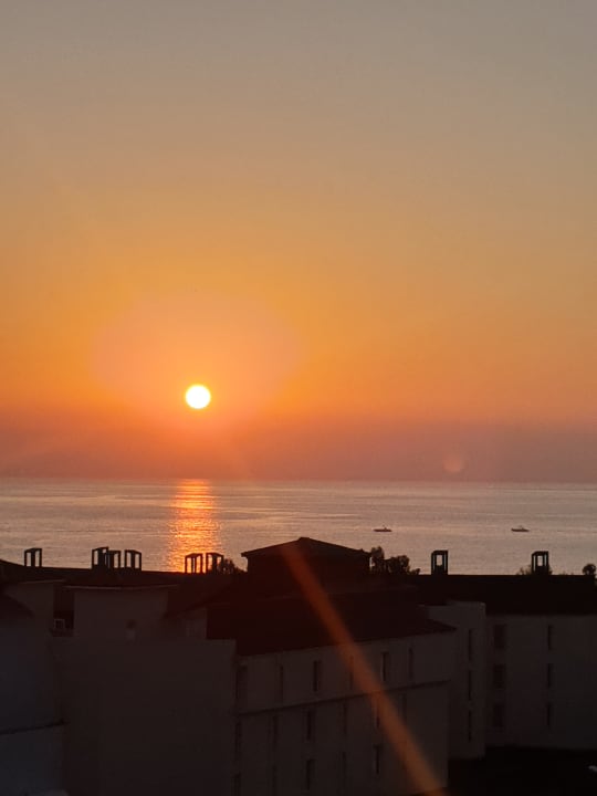 Ausblick Seaden Valentine Resort & Spa
