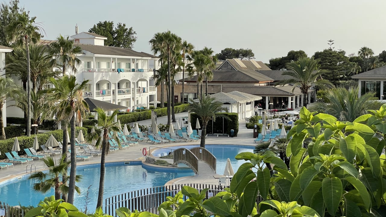 Außenansicht Playa Garden Selection Hotel & Spa