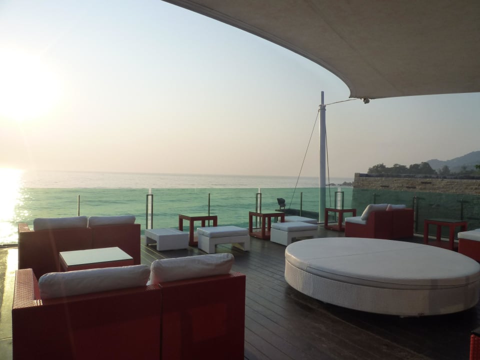 The Roof Samui Resotel Beach Resort
