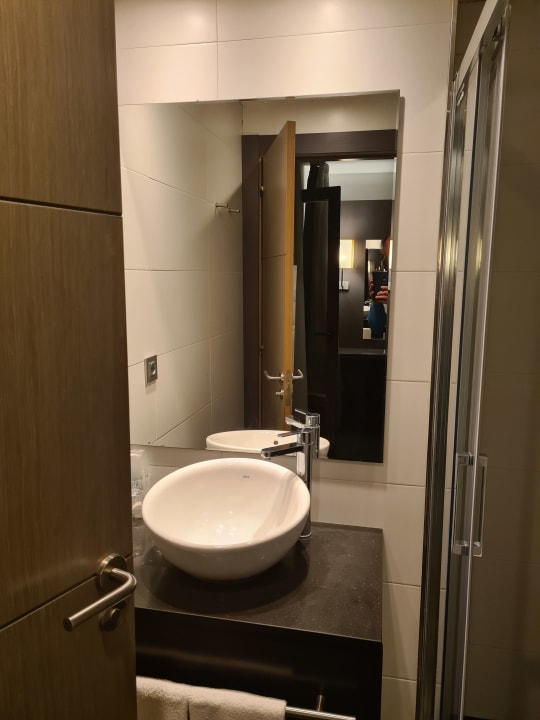 Zimmer Hotel Dalia Ramblas