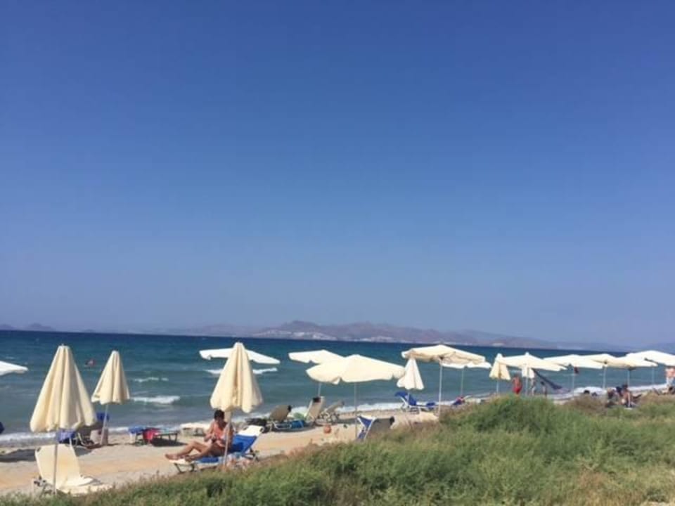 Hotel-Strand Astir Odysseus Kos Resort & Spa
