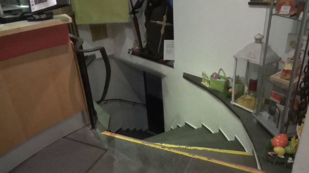 Jugendherberge Burg Stahleck Jugendherberge Burg Stahleck