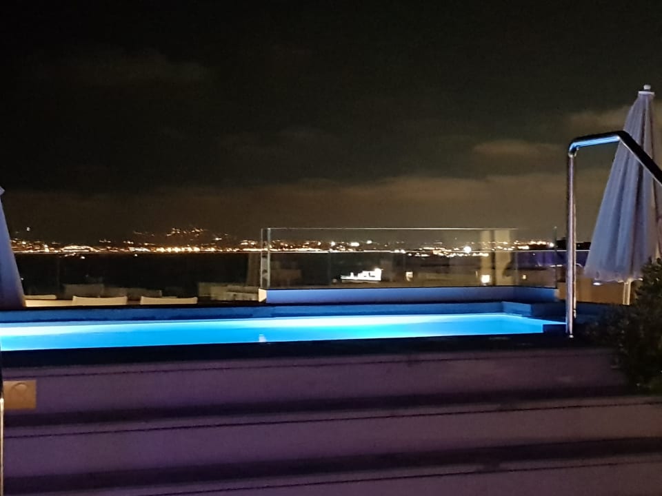 Ausblick HSM Son Veri - Adults Only