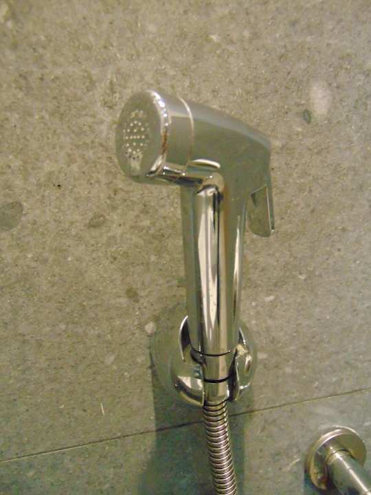 Zimmer Hotel Golden Tulip El Mechtel