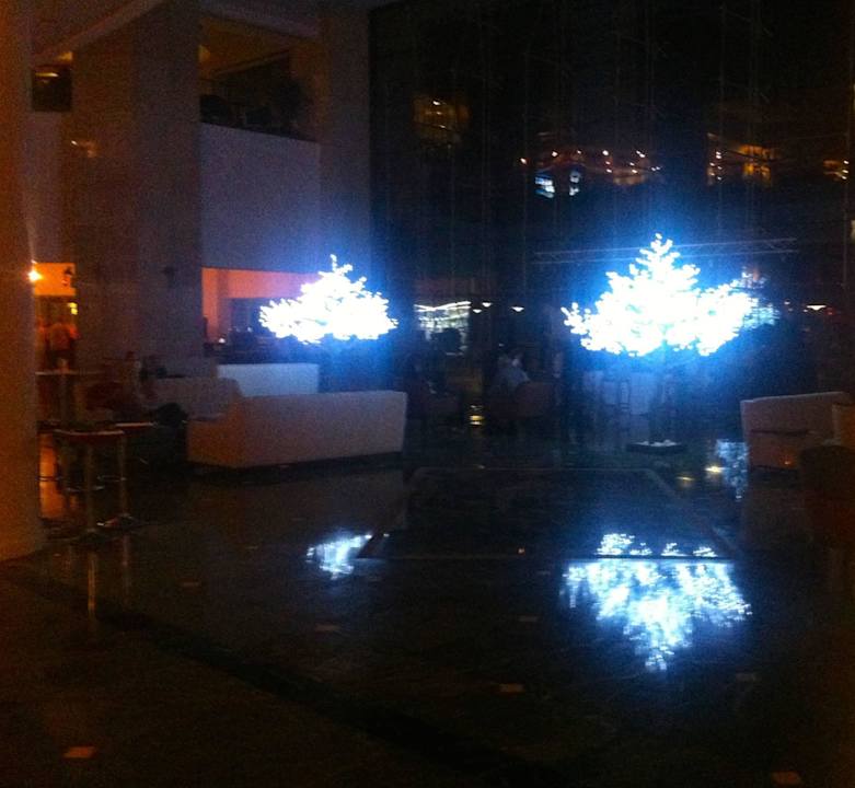 Euphoria Aegean Resort & Spa Royal Teos Thermal Resort Clinic & SPA